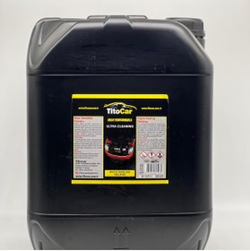 Resim titocar Oto Motor Temizleme 5 kg 