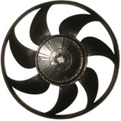 Resim Genel Markalar Audı A3- 05/08 Klima Fan Kanadı (küçük) 1k0959455dg 