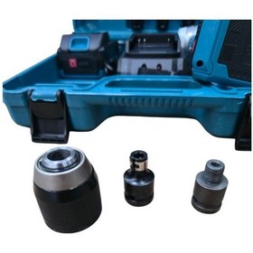 Resim Hsgl HKT-508 450NM 36V Akülü Darbeli Somun Sökme Makinesi 