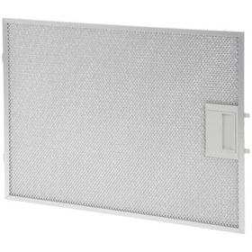 Resim Siemens Davlumbaz Aluminyum Metal Filtre 35x29,5 Cm 