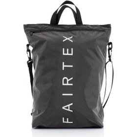 Resim Bag12 Fairtex Sırt Çantası Siyah Renksiz 