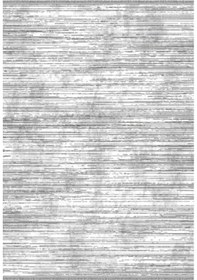 Resim Ipek Halı Roxanne 17111 Gri 160x235 Saçaklı160x235 Saçaklı 