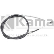 Resim 522616 El Fren Teli Sağ Opel Frontera-a 2-kapı 92-95 İthal 