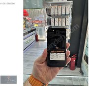 Resim Apple iPhone SE 2 İkinci El TR | 64 GB | Siyah İkinci El İPHONE SE 2020 HATASIZ