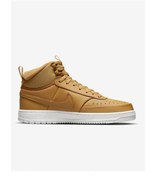 Resim Nike Court Vision Mid Winter Erkek Ayakkabısı 