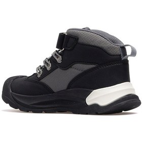 Resim Vicco Stone Erkek Çocuk Outdoor Bot 25k 869.303 Fe Siyah Siyah 