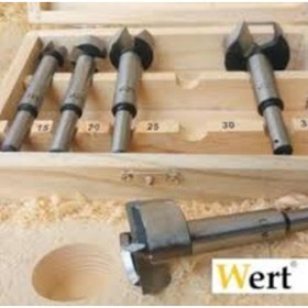Resim WERT 2509 Tas Menteşe Seti. 5 Parça 