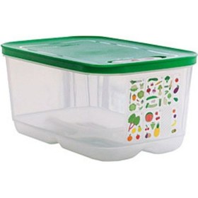 Resim Tupperware Sera 44 L N1143302 Çok Renkli 