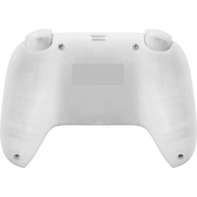 Resim 8bitdo Ultimate Mini Kablolu Hall Effect Controller Xbox Series x Series S - 0ne & Windows Pc Beyaz 