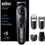 Resim Braun Series 5 BT5420 Sakal Düzeltici 