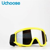 Resim Motosiklet Güneş Gözlüğü Açık Hava Koruyucu Gözlükler Gözlükler Atv Motocross Gözlükleri Atv Motosiklet Kask Gözlükleri 