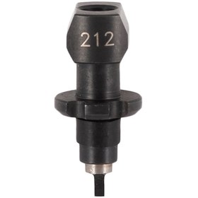 Resim Nozzle 212a Mg Serisi Smd Dizgi Makineleri İçin 