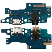 Resim Samsung Uyumlu Galaxy M30S Için Oem Bordlu Şarj Soketi (493765444) 