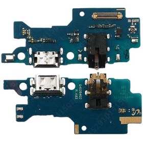 Resim Samsung Uyumlu Galaxy M30S Için Oem Bordlu Şarj Soketi (493765444) 