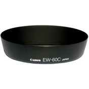 Resim Canon EW60C EF-S 18-55mm f/3.5-5.6 IS / EF-S 18-55mm f/3.5-5.6 IS / EF-S 18-55mm IS II Parasoley 