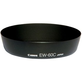 Resim Canon EW60C EF-S 18-55mm f/3.5-5.6 IS / EF-S 18-55mm f/3.5-5.6 IS / EF-S 18-55mm IS II Parasoley 