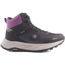 Resim Lumberjack Vıva Hı 4pr Siyah Kadın Outdoor Bot 000000000101783820 Siyah 