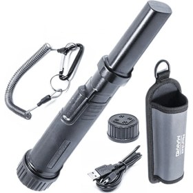 Resim Nokta Makro Pulsedive Pointer Altın Metal Dedektör Su Geçirmez 60 Metre Hassas Tespit 