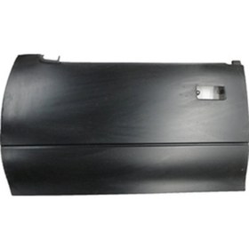 Resim Suzukı Swıft Sd 89/96 Ön Kapı Sacı Sol 4kapı - Oem Yedek Parça 