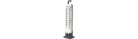 Resim Epilons LJ-8830-1 20+1 Ledli Şarjlı Işıldak 