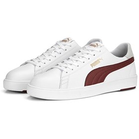 Resim Puma 37490222 Serve Pro Lite Unisex Tenis Ayakkabı 