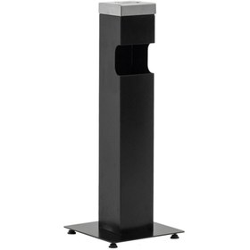 Resim Genel Markalar Metal Ayaklı Küllük Dış Mekan Ayaklı Küllük 