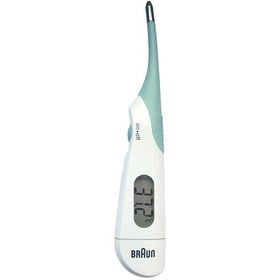 Resim Braun Prt1000 Dijital Ateş Ölçer 