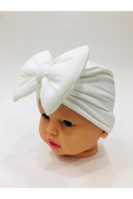 Resim BİRCAN BABY Bebek Bonesi 