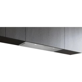 Resim Siemens LB87NAC50 İQ500 Gömme Aspiratör Paslanmaz Çelik 