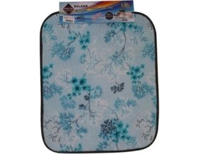 Resim Mbb E-Ticaret Yuvalin Micro Bulaşık Matı Altlığı 40X47,50 cm 