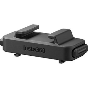 Resim Insta360 Quick Release Cold Shoe (Ace Pro 2-Ace Pro-Ace) 