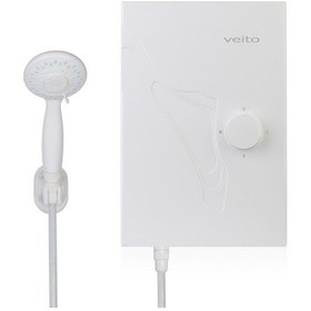 Resim Veito Glow Ani Su Isıtıcı 7-8.3kw 
