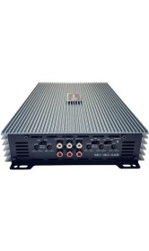 Resim Mk Maven Klang 4 Kanal 4000WATT Oto Amfi MK-80.4AB 