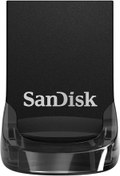 Resim SanDisk Ultra Fit™ USB 3.1 256GB - Small Form Factor Plug & Stay Hi-Speed USB Drive SanDisk Ultra Fit™ USB 3.1 256GB - Small Form Factor Plug & Stay Hi-Speed USB Drive