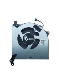 Resim Lenovo Uyumlu 5h40s20330, 5h40s20331 Gpu Fan, Ekran Kartı Fanı 