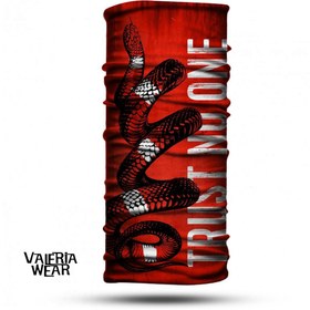 Resim Vwear Snake Motorcu Buff Maske Outdoor Boyunluk Unisex Bandana Baf Bandana Saç Bandı Kamp 