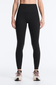 Resim Oysho Perfect-adapt high rise 65 cm bilek hizasında tayt 