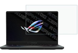 Resim Asus TUF Dash F15 15.6 inç Ekran Koruyucu Nano Temperli 
