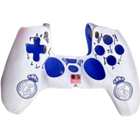 Resim beboncool Ps5 Dualsense Desenli Joystick Silikon Kılıf 