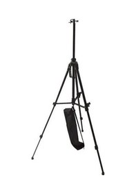 Resim Lutart Şövale Metal Portatif La 3008 