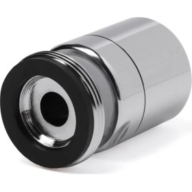 Resim Biotech Filtreli Batarya Ucu Oynar Başlıklı Tasarruflu Dış Dişli Perlatör 