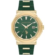 Resim U.S. Polo Assn. Uspa1107-06 Erkek Kol Saati 
