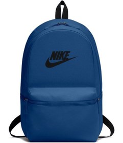 Resim Nike Heritage Sırt Çantası Ba5749-431 