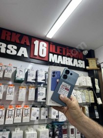Resim Xiaomi Redmi Note 13 Pro İkinci El TR | 512 GB | Yeşil 