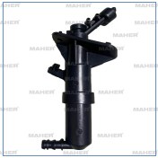 Resim Far Yıkama Robot Passat Cc 2009-2012 Sol 3c8955103 