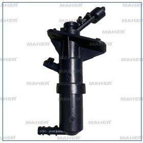 Resim Far Yıkama Robot Passat Cc 2009-2012 Sol 3c8955103 