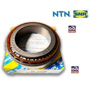 Resim SNR Defransiyel Bilyası Ec12238 R11 R21 Manager Küçük / 