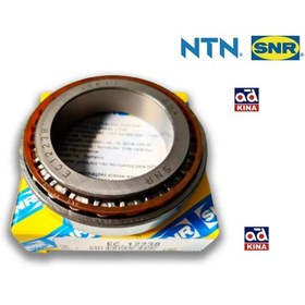 Resim SNR Defransiyel Bilyası Ec12238 R11 R21 Manager Küçük / 