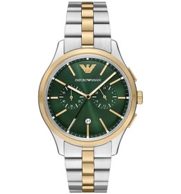 Resim Emporio Armani Ar11692 Erkek Kol Saati Metalik Gri 