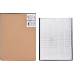 Resim Supervac Philips AC1215 ile Uyumlu Hava Temizleyici Nano Koruma Filtresi FY1410/30 